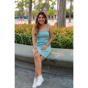 Meet your Posher, Cristina